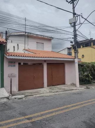 Imagem Casa a venda em Itaquaquecetuba