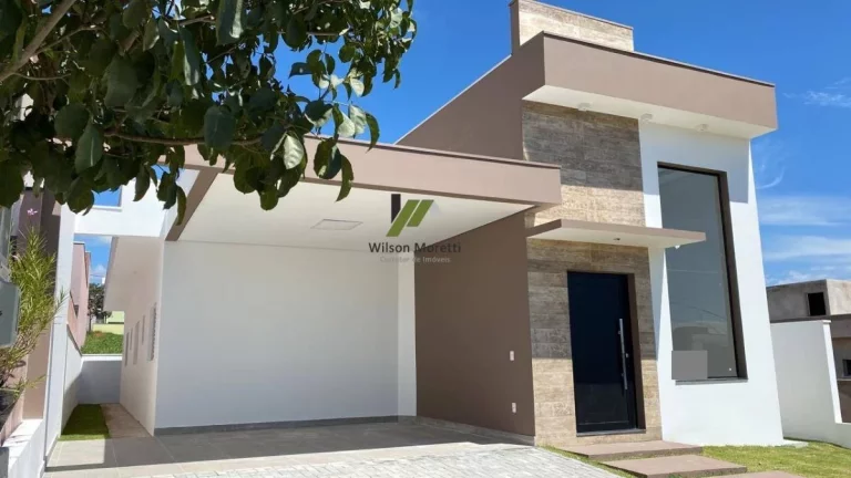 Imagem Casa à venda em Itupeva/SP