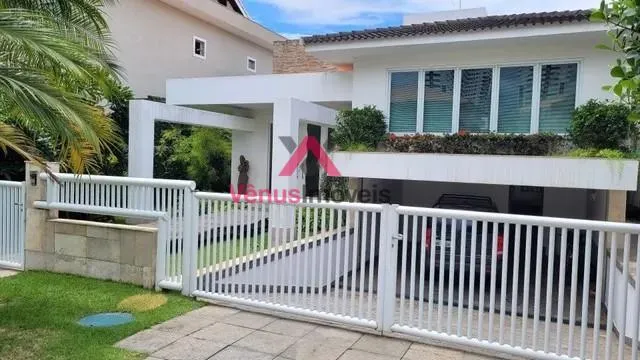 Imagem Casa em Condomínio para Venda em Rio de Janeiro, Barra da Tijuca, 5 dormitórios, 2 suítes, 3 banheiros, 4 vagas