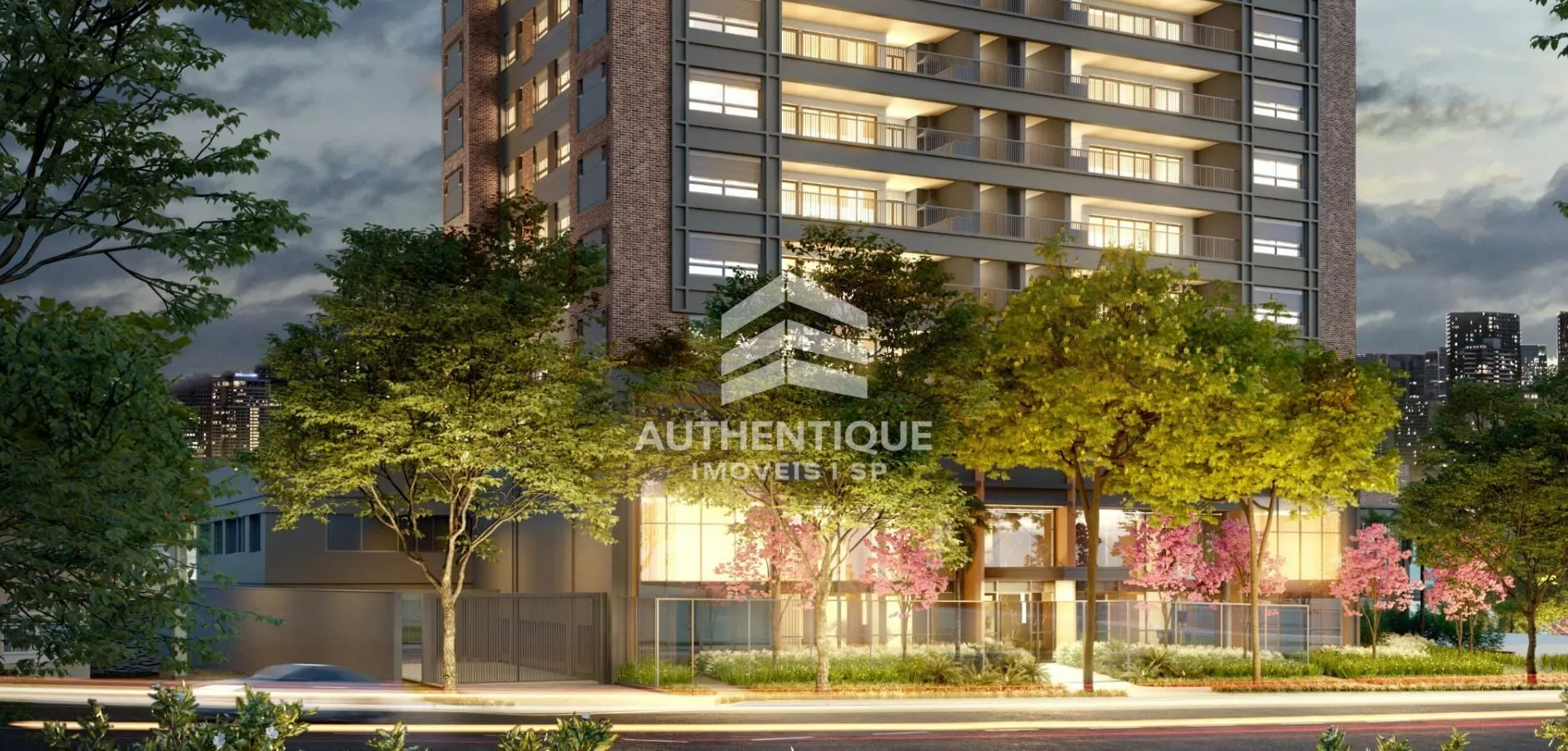 Imagem ICONYC THE RESIDENCES VILA CLEMENTINO - Apartamento à venda em São Paulo/SP