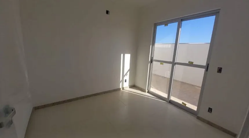 Imagem Área privativa à venda, 3 quartos, 1 suíte, 2 vagas, CANDELARIA - Belo Horizonte/MG