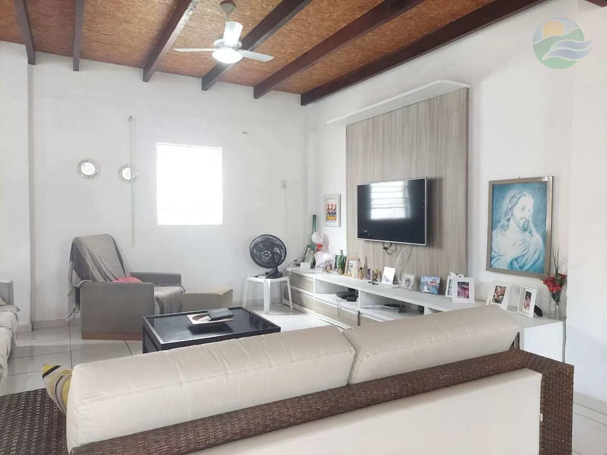 Imagem Casa 3 quartos à venda, Beira Mar de Candeias, Jaboatão dos Guararapes.