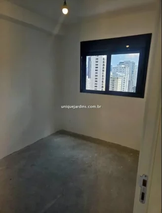 Imagem Apartamento à venda Vila Olímpia São Paulo