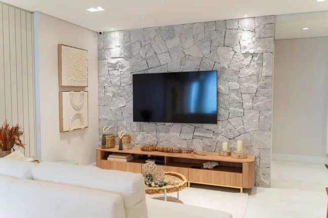 Imagem Apartamento com 3 quartos, Centro - Balneário Piçarras