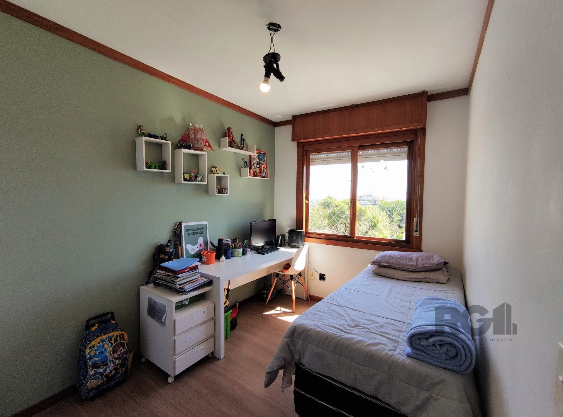 Imagem Apartamento em São João