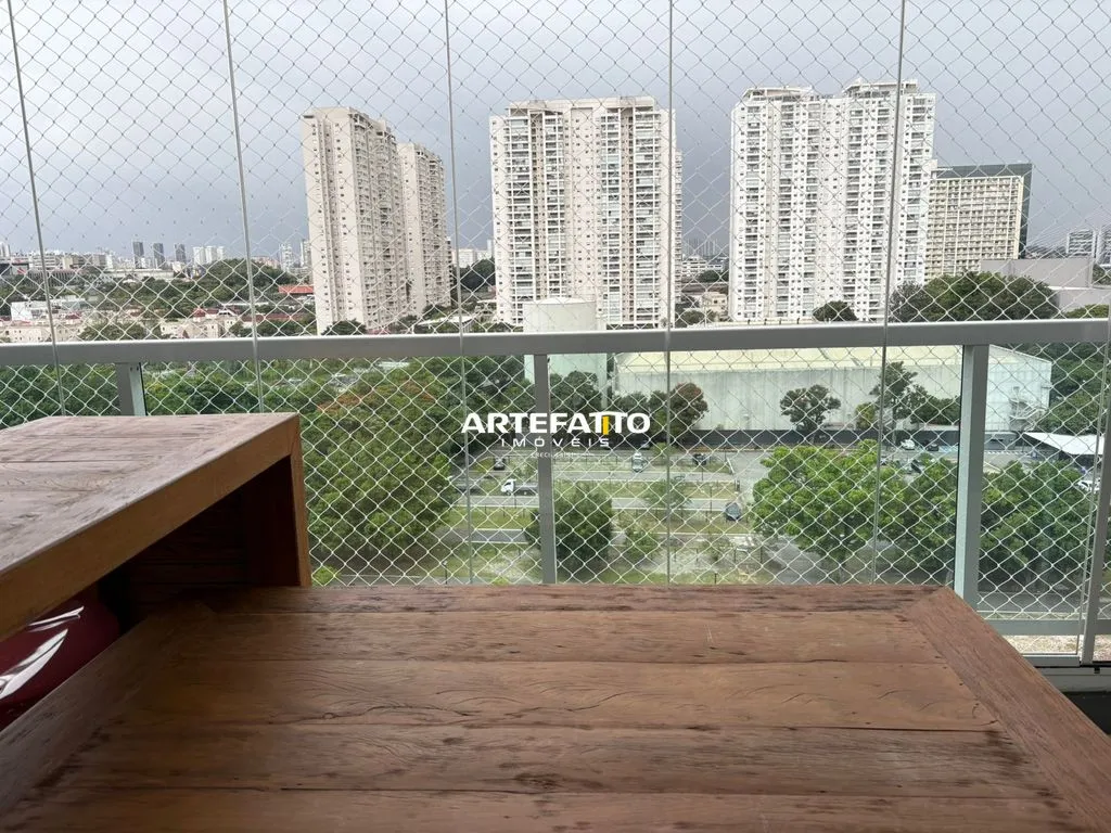 Imagem Apartamento de luxo com 2 quartos, 92m2, à venda
