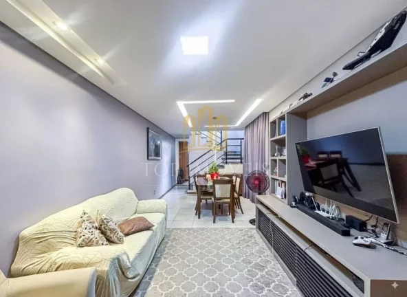 Imagem Sua Casa dos Sonhos no Bosque dos Eucaliptos! Apresentamos uma belíssima casa em um dos bairros mais desejados da cidade, perfeita para quem busca conforto, espaço e elegância!