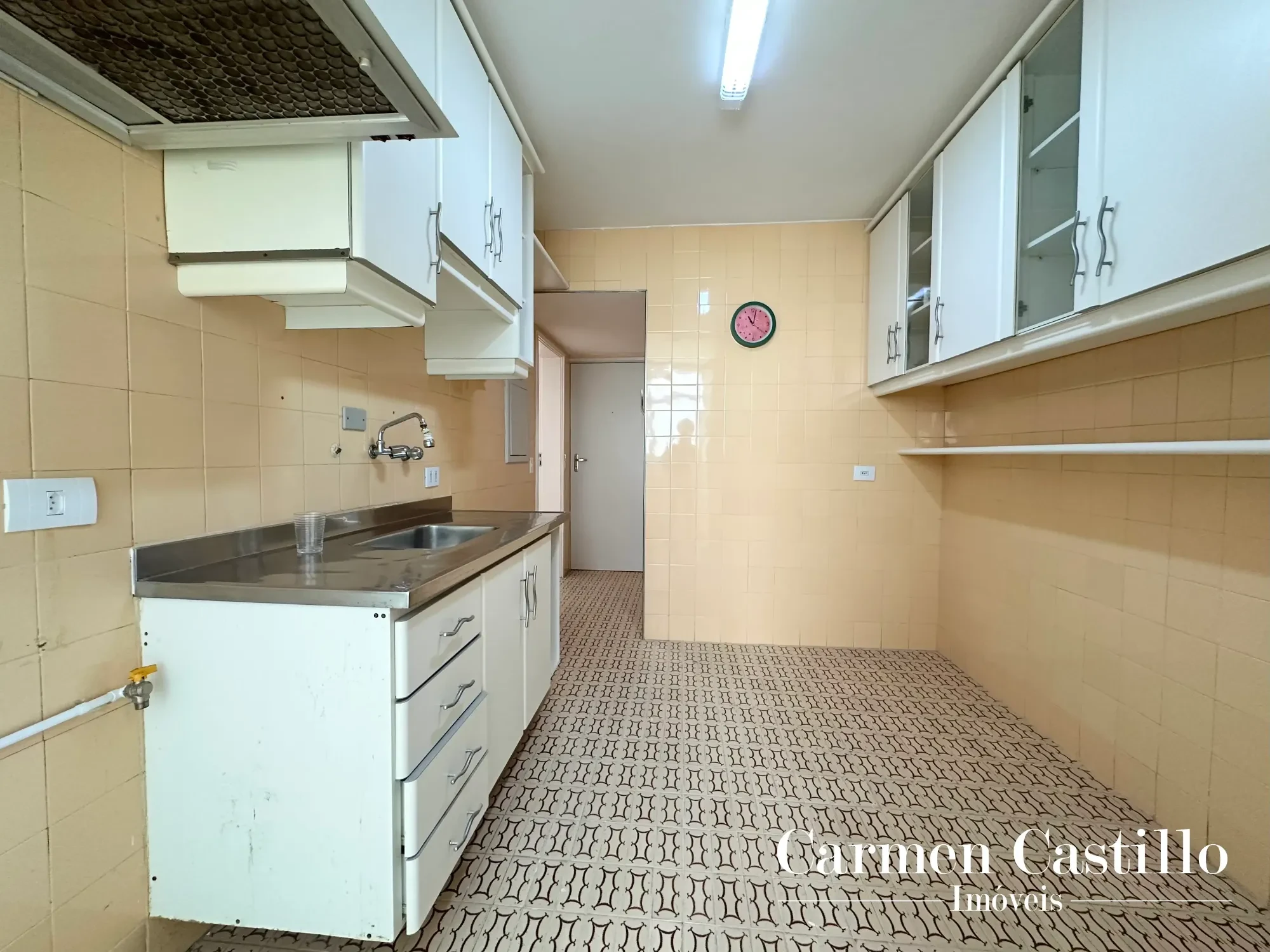 Imagem Apartamento com 3 Quartos à Venda, 96 m² em Jardim das Acácias - São Paulo
