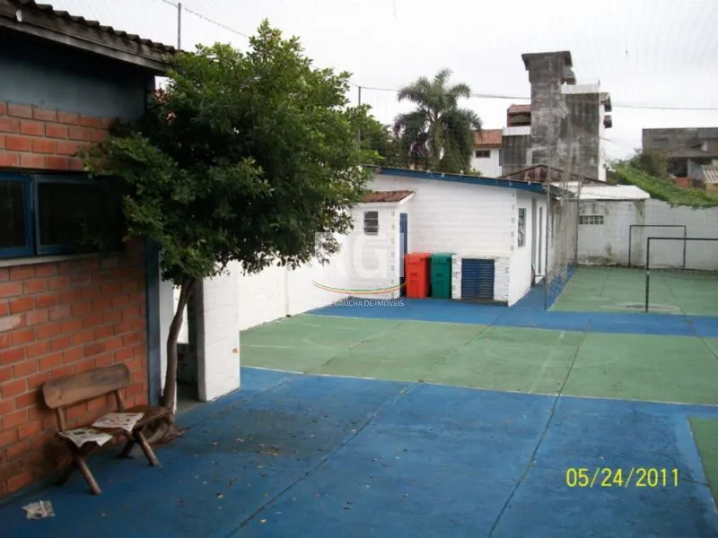 Imagem Predio para Venda - 400m², 0 dormitórios, Camaquã
