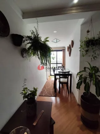 Imagem Apartamento para locação, Santa Paula, São Caetano do Sul, SP