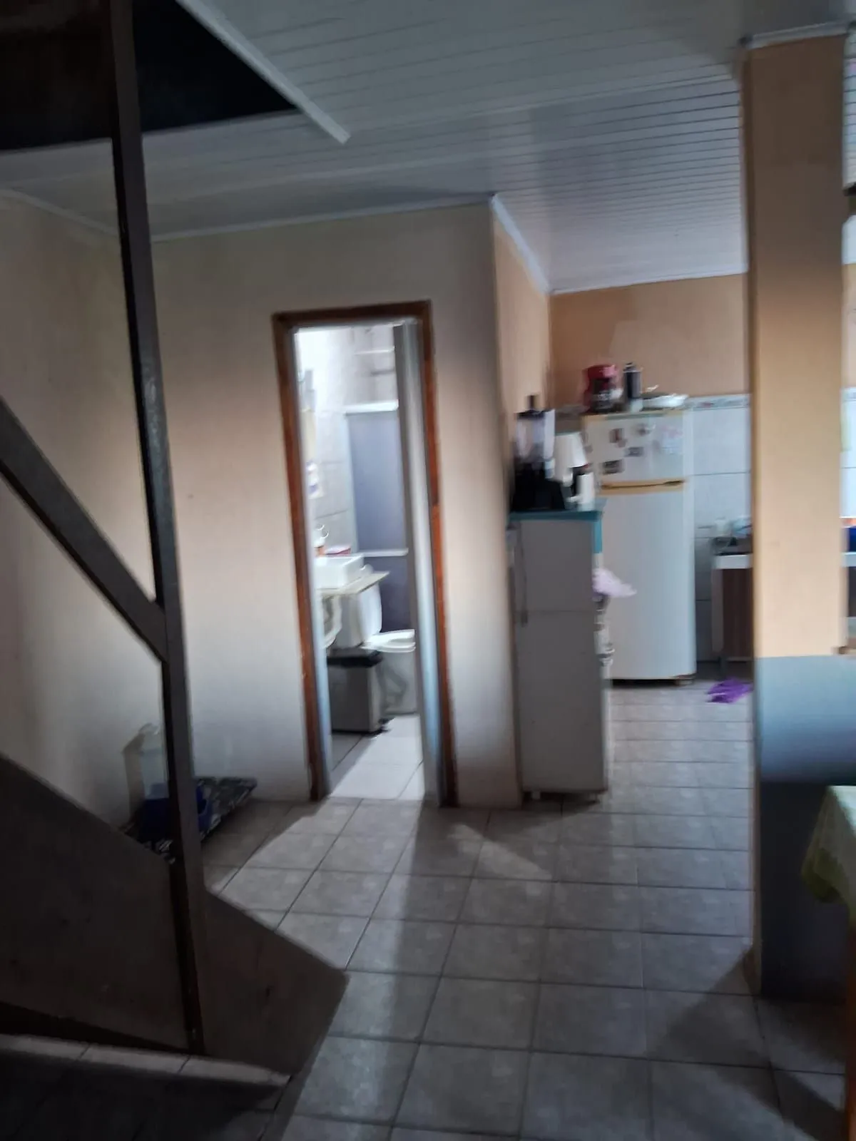 Imagem Sobrado de 4 quartos e 1 vaga de garagem