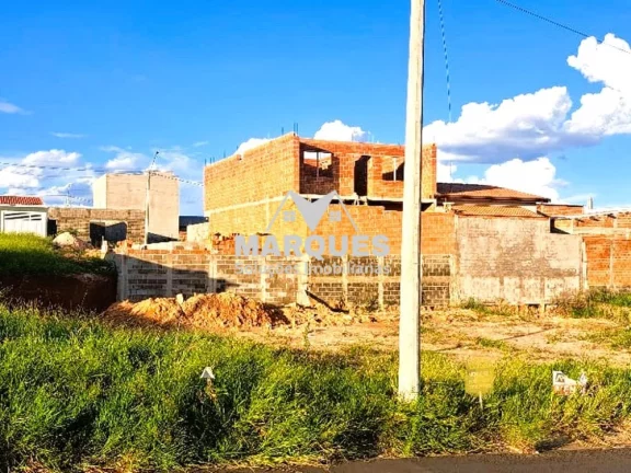 Imagem Oportunidade única: Terreno de 160m² em Hortolândia!