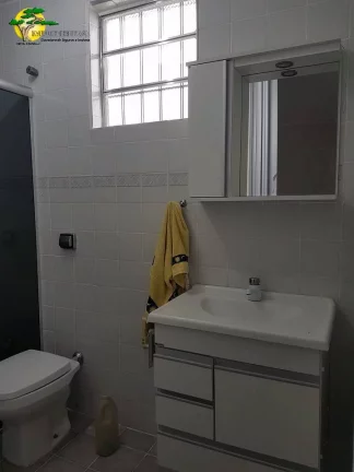 Imagem CASA TÉRREA C/ EDICULA E 2 VAGAS PARA VENDA NA V.N.CACHOEIRINHA