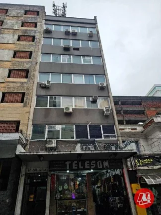 Imagem Sala à venda, 30 m² por R$ 82.000,00 - Centro - Porto Alegre/RS