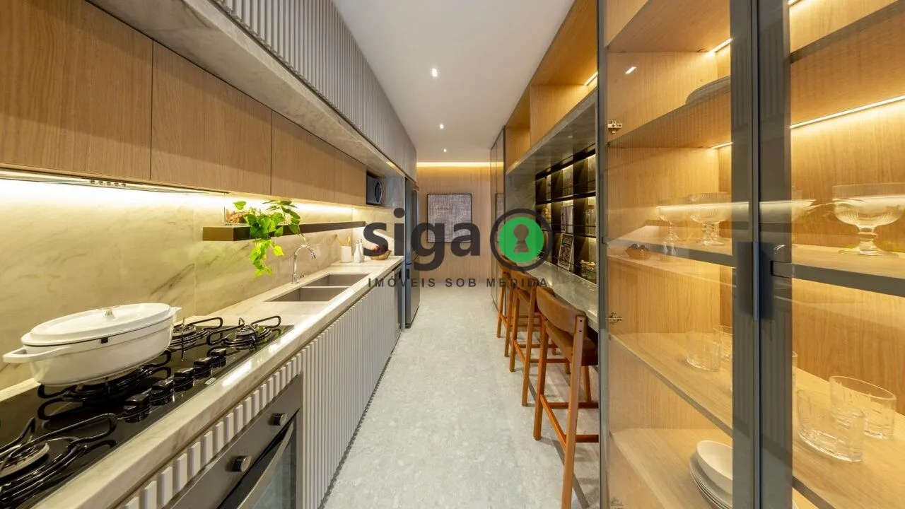 Imagem Apartamento para venda Jardim das Perdizes 04 dormitórios, São Paulo - SP
