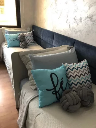 Imagem APARTAMENTO RESIDENCIAL em SÃO JOSÉ - SC, CAMPINAS