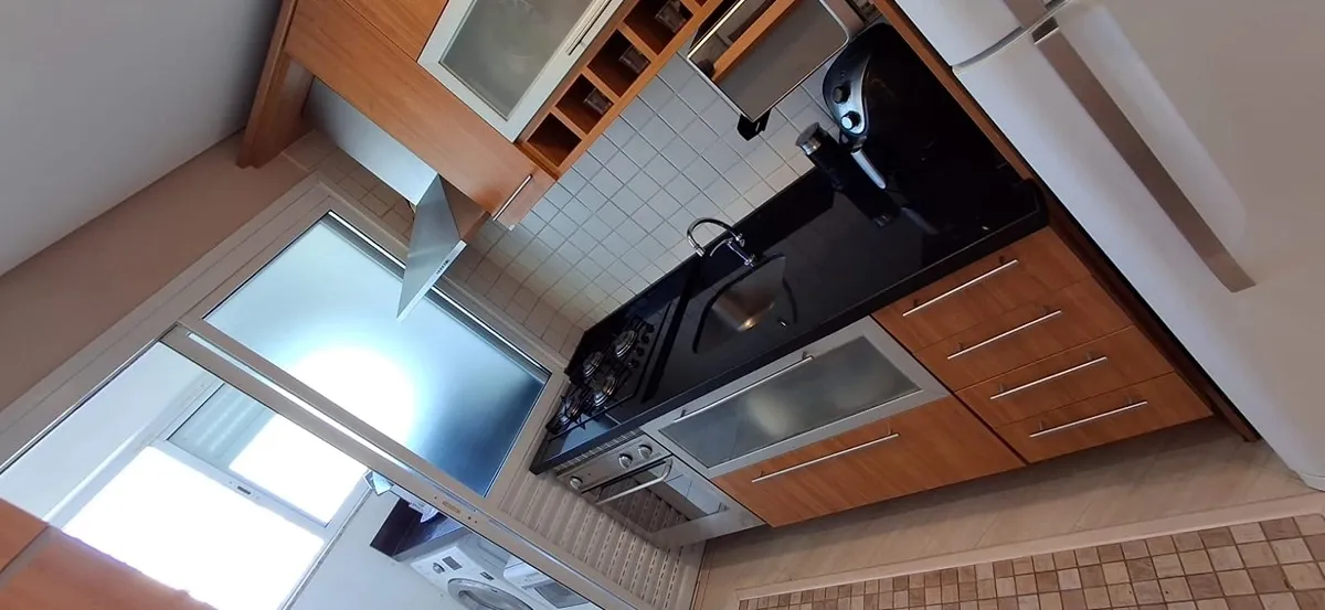 Imagem Apartamento à Venda - localizado na Saúde, próx. Shopping Plaza Sul com: