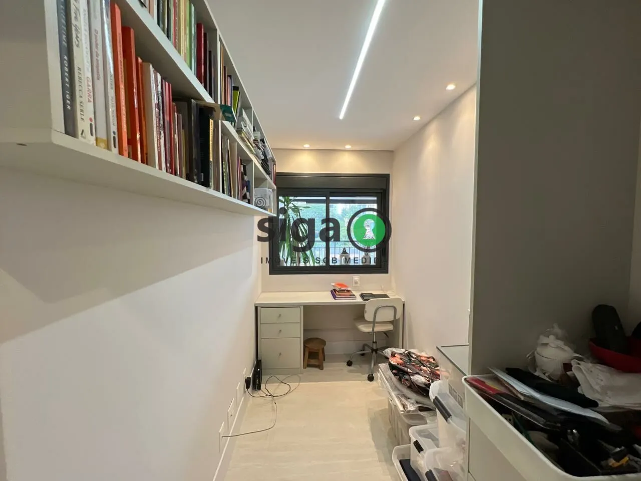 Imagem APARTAMENTO A VENDA