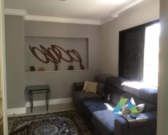 Foto do imóvel Apartamento Residencial à venda, Vila Mariana, São Paulo - .