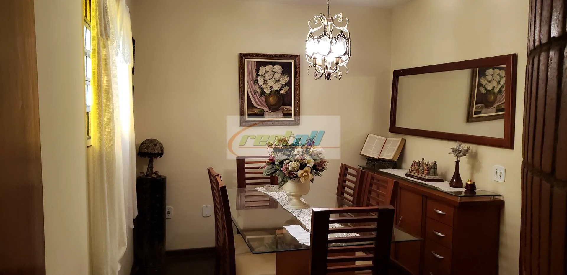 Foto do imóvel Casa Padrão