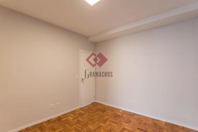 Imagem Apartamento à Venda - Vila Buarque, 2 Quartos, 67 m2 - São Paulo