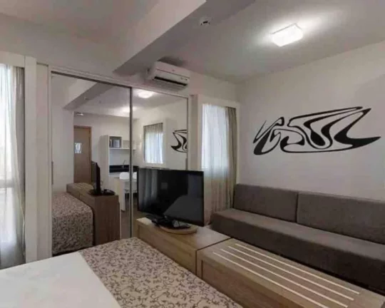 Imagem Flat Smart4!!! Águas Claras!!!