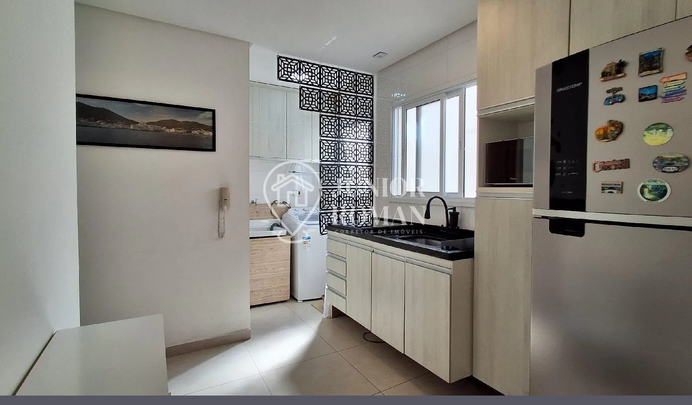 Imagem APTO MODERNO 2 DORM BAIRRO OSWALDO CRUZ - SÃO CAETANO DO SUL/SP