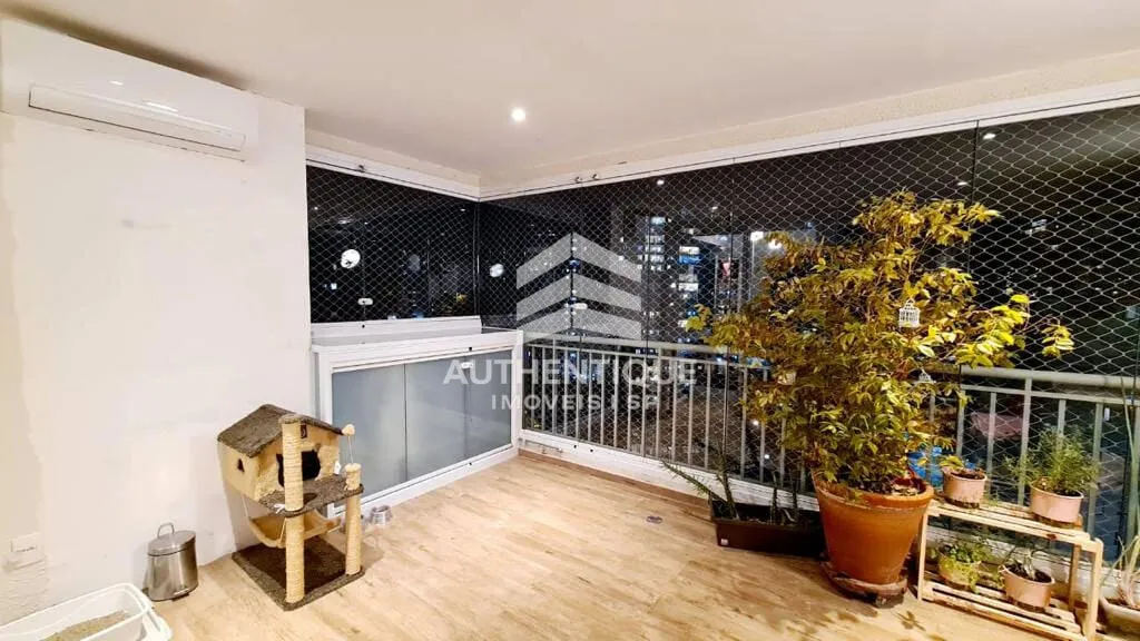 Imagem Vista Mariana - Apartamento à venda em São Paulo/SP