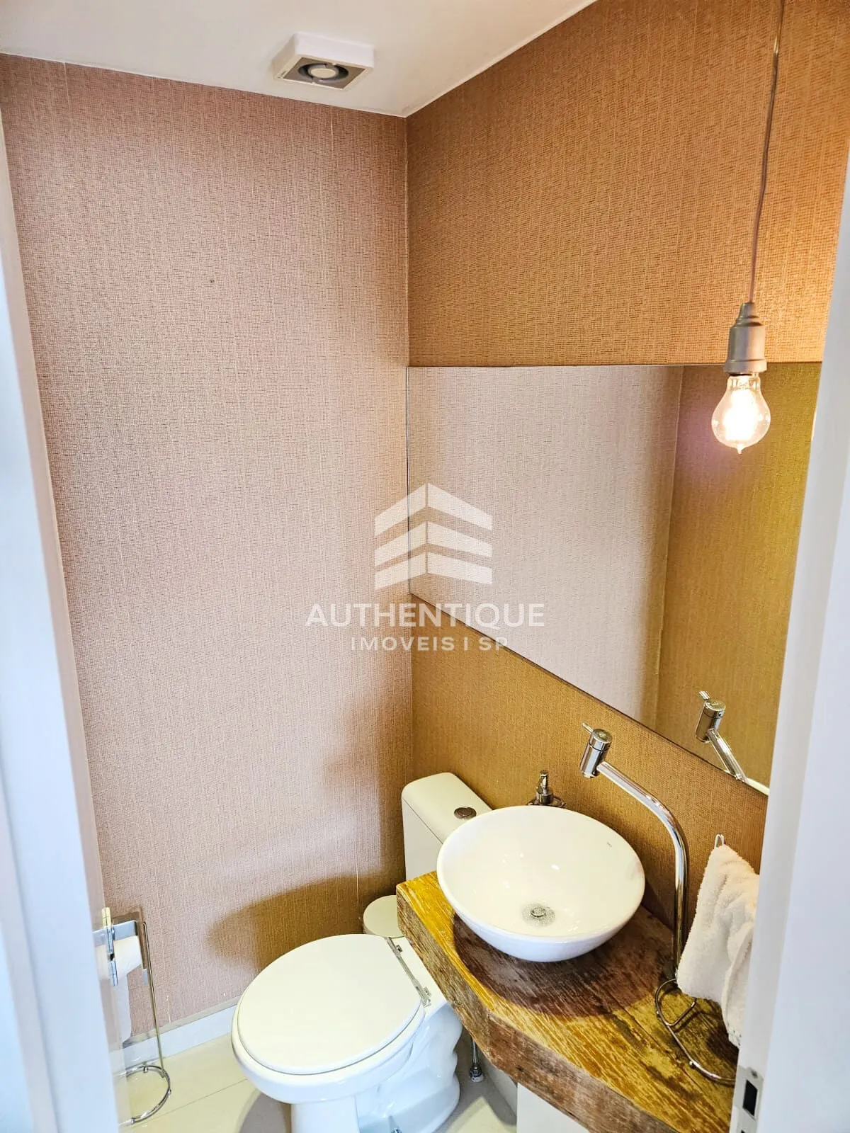 Imagem Face Vila Mariana - Apartamento em Vila Mariana, São Paulo/SP