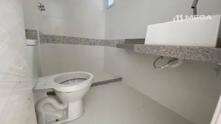 Imagem Apartamento com 3 dormitórios à venda, 120 m² por R$ 1.250.000,00 - Nova Guarapari - Guarapari/ES
