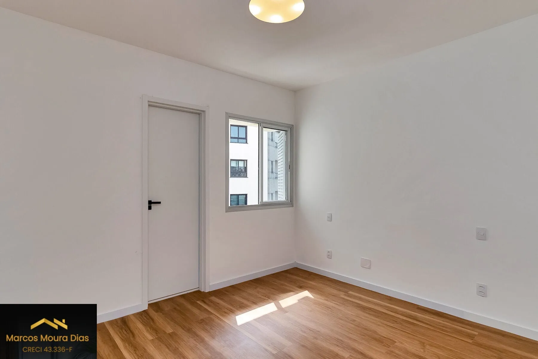Imagem Apartamento 3 quartos, 1 suíte, Mourato Coelho - 91m2