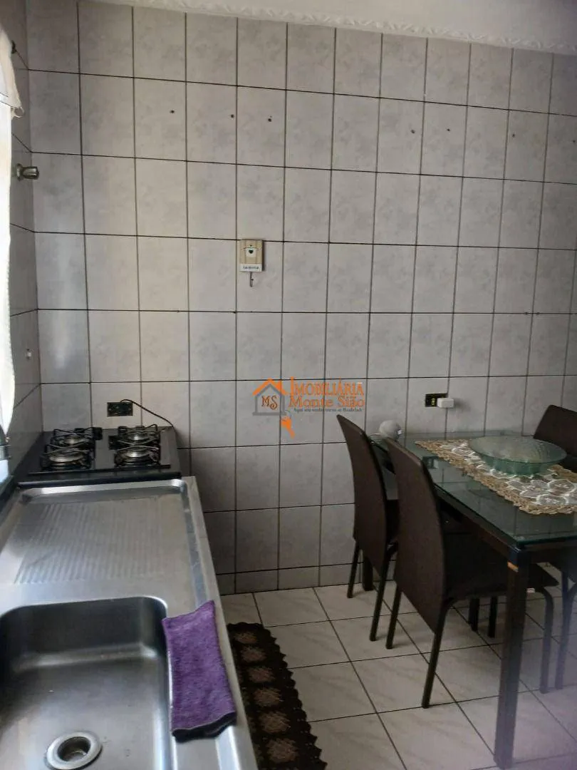 Imagem Prédio, 250 m² - venda por R$ 1.800.000,00 ou aluguel por R$ 7.600,00/mês - Jardim Paraíso - Guarulhos/SP