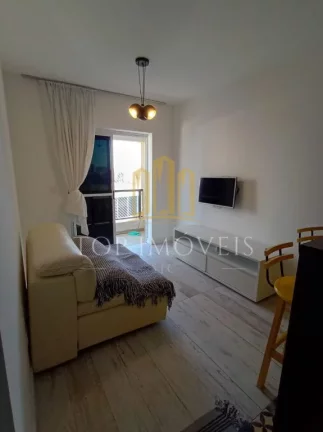 Foto do imóvel Maravilhoso Apartamento 2 Dormitrios Choice Vale 46m² Jardim Oswaldo Cruz em Rua Siria