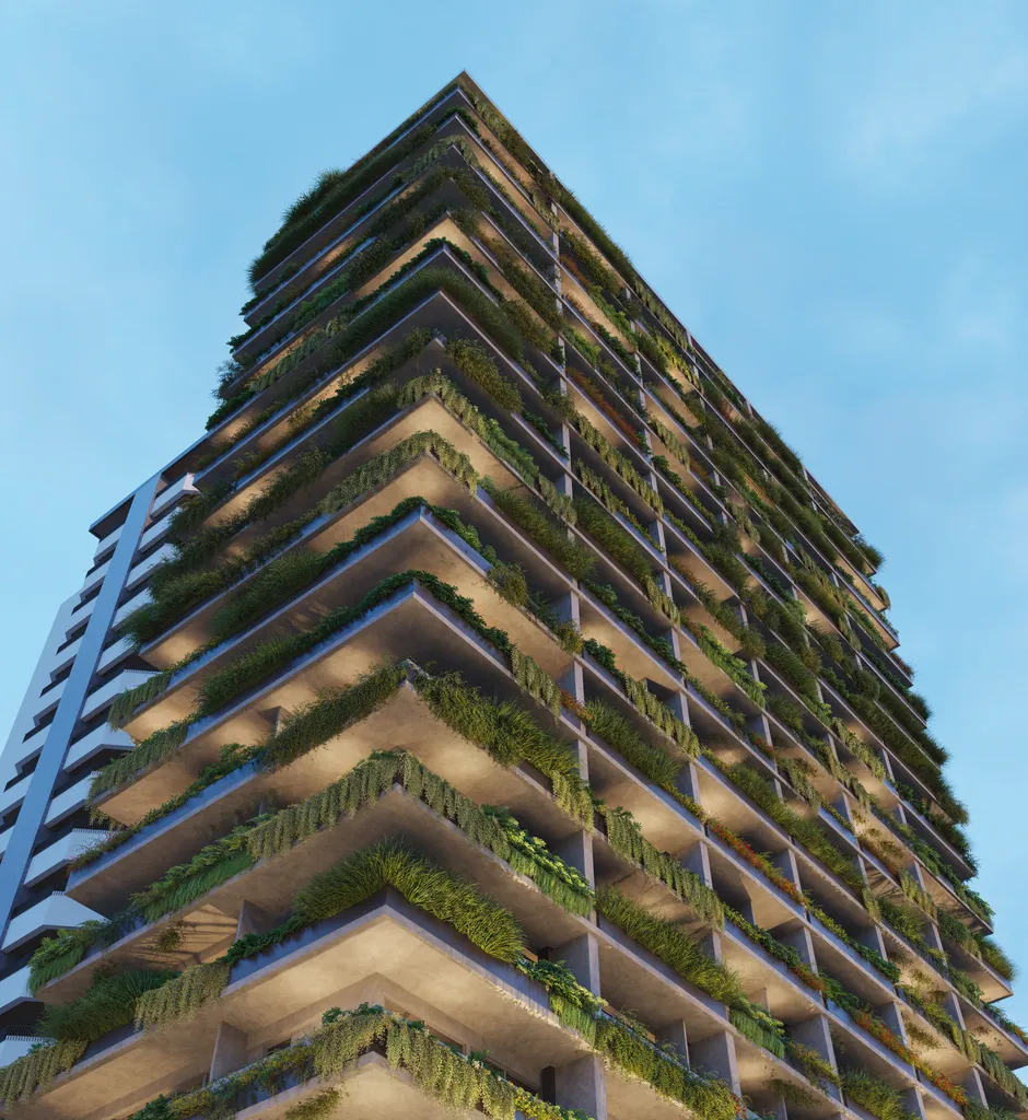 Imagem Pintassilgo 336 - Breve Lançamento - Pintassilgo 336 - Residencial
