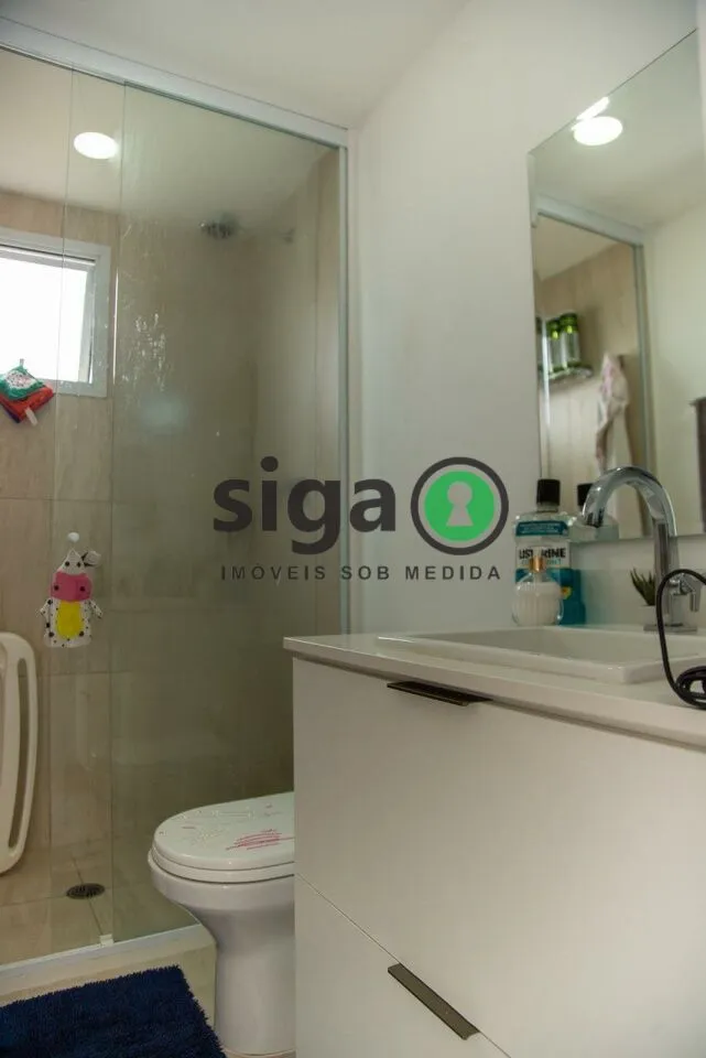 Imagem Apartamento mobiliado para locação - 93 m²