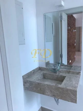 Imagem Casa em condomínio fechado em Atibaia
