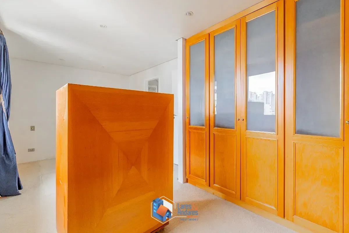 Imagem Apartamento para venda em Pinheiros com 2 quartos, sendo 1 suíte, 86m²