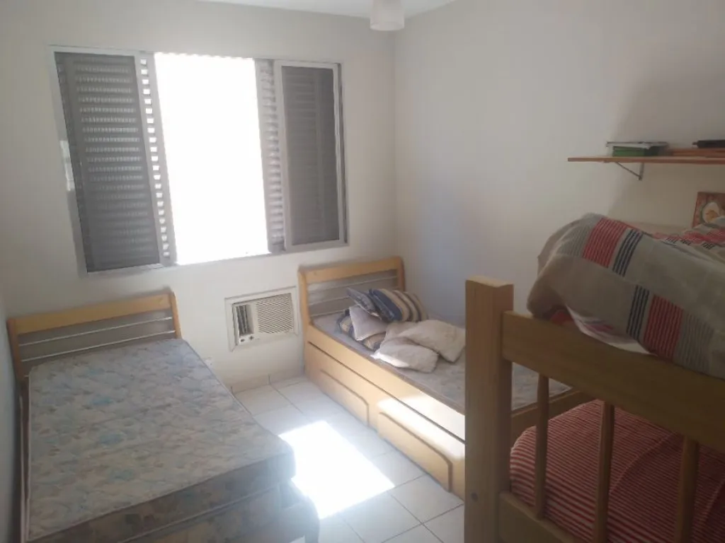 Imagem APARTAMENTO COM 62,00 m² - CANTO DO FORTE - PRAIA GRANDE SP