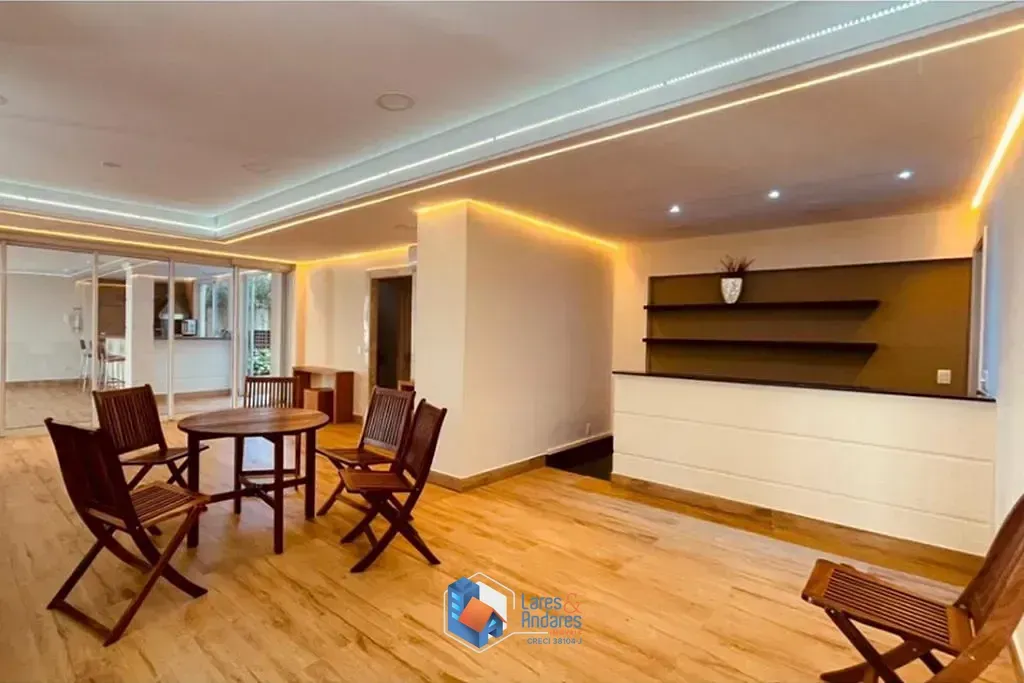 Imagem Apartamento à venda 3 Quartos 3 Suites 2 Vagas 134M² Alto da Lapa São Paulo - SP