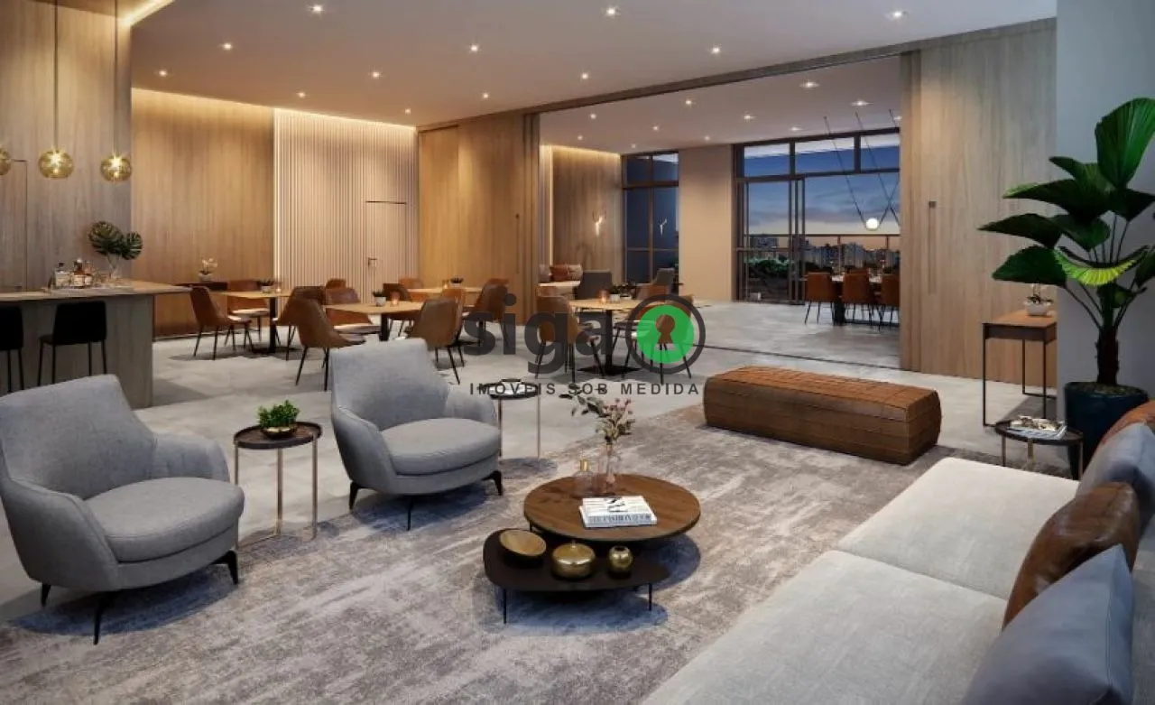 Imagem Apartamento para venda na Vila Mascote, São Paulo - SP