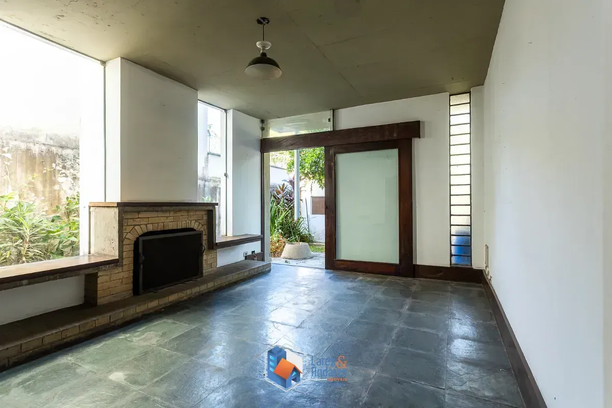 Imagem Casa comercial para venda em Butantã, 396m²