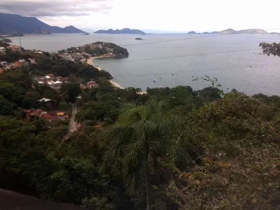 Imagem CASA RESIDENCIAL em MANGARATIBA - RJ, IBICUÍ