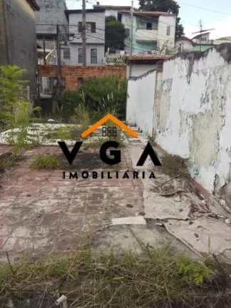 Imagem Terreno para Venda em São Paulo, Penha de França