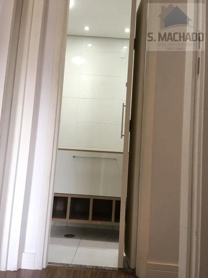 Imagem Apartamento para Venda em Santo André / SP no bairro Parque Oratório
