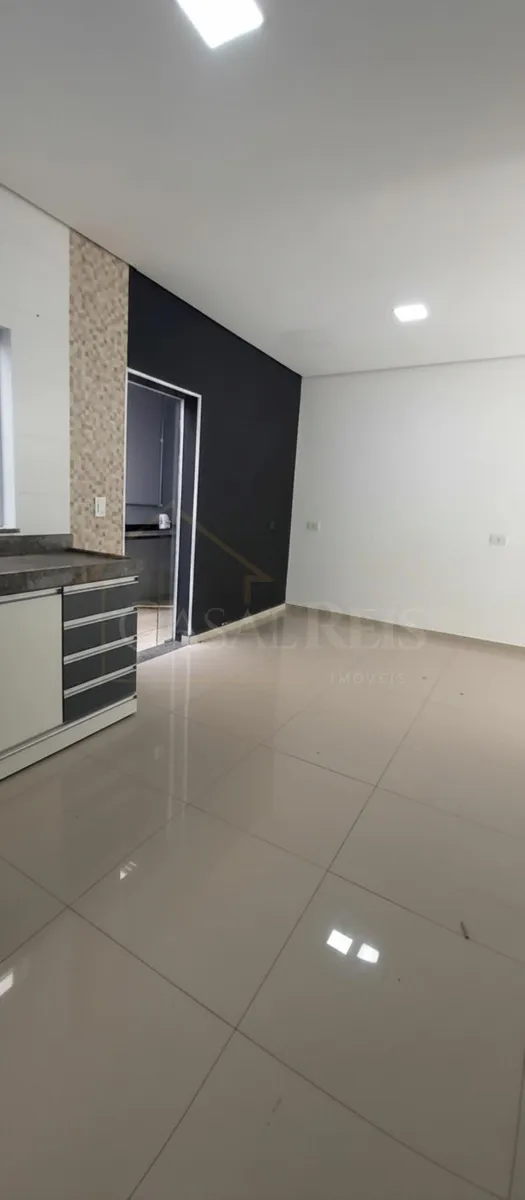 Imagem Casa 2 suítes à venda em Jardim Campos Elísios, Poços de Caldas