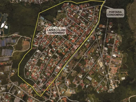 Imagem Excelente Terreno Vende Granja Viana