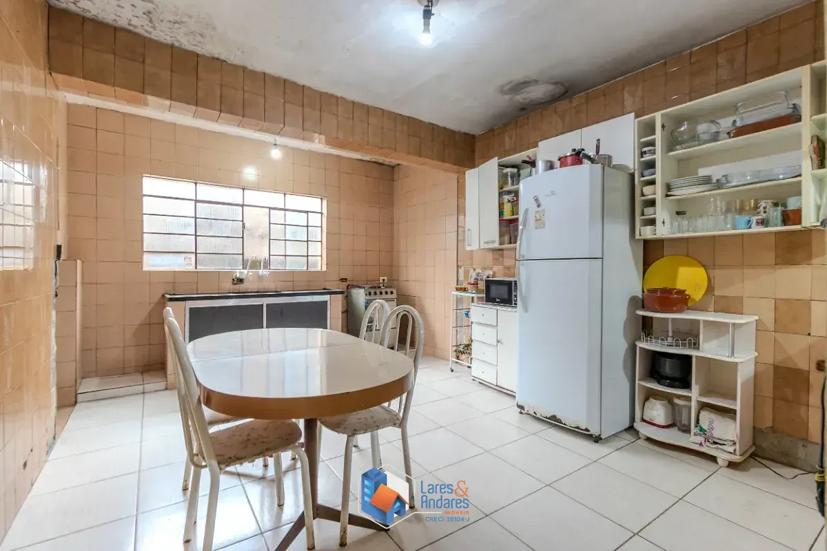 Imagem Casa para venda em Jardim Jabaquara com 8 quartos, sendo 1 suíte, 300m²