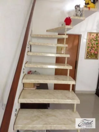 Imagem Casa com 3 dormitórios à venda, 250 m² por R$ 745.000,00 - Jardim Guarau - São Paulo/SP