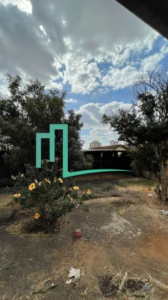 Imagem CASA Á VENDA NA VILA INDUSTRIAL EM FRANCA/SP