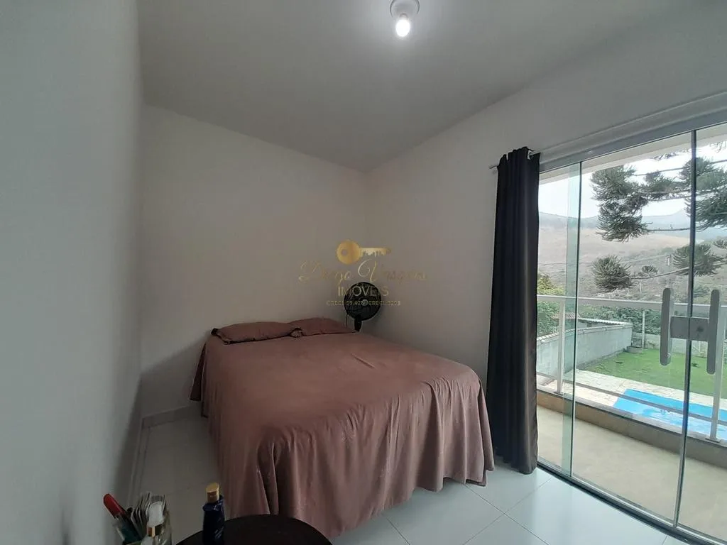 Imagem Casa para Venda em Teresópolis / RJ no bairro Pessegueiros